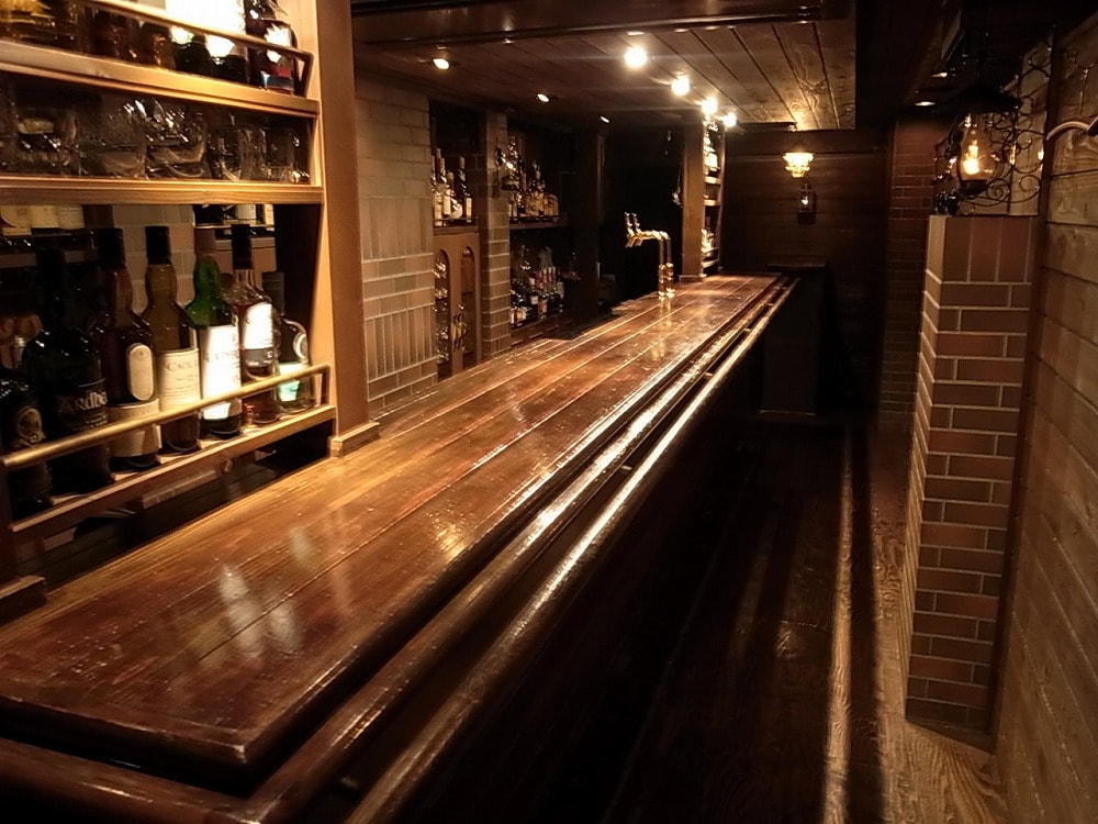 BAR 夢幻