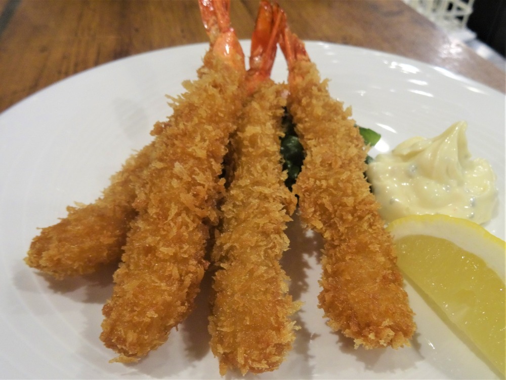 今週のランチメニュー